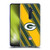 NFL Green Bay Packers Artwork Stripes Soft Gel Case for OPPO Reno 2