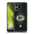 NFL Green Bay Packers Artwork LED Soft Gel Case for OPPO Reno8 4G