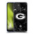 NFL Green Bay Packers Artwork Marble Soft Gel Case for Samsung Galaxy A03 (2021)