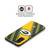 NFL Green Bay Packers Artwork Stripes Soft Gel Case for Samsung Galaxy S10 Lite