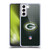 NFL Green Bay Packers Artwork LED Soft Gel Case for Samsung Galaxy S21+ 5G