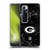 NFL Green Bay Packers Artwork Marble Soft Gel Case for Xiaomi Mi 10 Ultra 5G