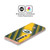 NFL Green Bay Packers Artwork Stripes Soft Gel Case for Xiaomi Redmi 9A / Redmi 9AT
