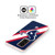 NFL Houston Texans Logo Stripes Soft Gel Case for Huawei Mate 40 Pro 5G