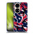 NFL Houston Texans Logo Camou Soft Gel Case for Huawei P50