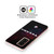 NFL Houston Texans Logo Blur Soft Gel Case for Huawei P Smart (2020)
