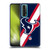 NFL Houston Texans Logo Stripes Soft Gel Case for Huawei P Smart (2021)