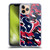 NFL Houston Texans Logo Camou Soft Gel Case for Apple iPhone 11 Pro
