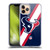 NFL Houston Texans Logo Stripes Soft Gel Case for Apple iPhone 11 Pro