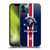 NFL Houston Texans Logo Helmet Soft Gel Case for Apple iPhone 12 / iPhone 12 Pro