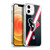 NFL Houston Texans Logo Stripes Soft Gel Case for Apple iPhone 12 / iPhone 12 Pro & MagSafe