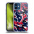 NFL Houston Texans Logo Camou Soft Gel Case for Apple iPhone 12 Mini