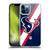 NFL Houston Texans Logo Stripes Soft Gel Case for Apple iPhone 12 Pro Max