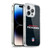 NFL Houston Texans Logo Distressed Look Soft Gel Case for Apple iPhone 13 Pro & MagSafe
