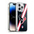 NFL Houston Texans Logo Stripes Soft Gel Case for Apple iPhone 13 Pro & MagSafe