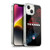 NFL Houston Texans Logo Blur Soft Gel Case for Apple iPhone 14