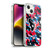 NFL Houston Texans Logo Camou Soft Gel Case for Apple iPhone 14 Plus & MagSafe