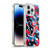 NFL Houston Texans Logo Camou Soft Gel Case for Apple iPhone 14 Pro Max & MagSafe