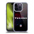 NFL Houston Texans Logo Blur Soft Gel Case for Apple iPhone 14 Pro