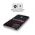NFL Houston Texans Logo Blur Soft Gel Case for Apple iPhone 14 Pro