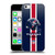 NFL Houston Texans Logo Helmet Soft Gel Case for Apple iPhone 5c