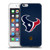 NFL Houston Texans Logo Football Soft Gel Case for Apple iPhone 6 Plus / iPhone 6s Plus