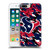 NFL Houston Texans Logo Camou Soft Gel Case for Apple iPhone 7 Plus / iPhone 8 Plus