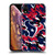 NFL Houston Texans Logo Camou Soft Gel Case for Apple iPhone XR