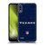 NFL Houston Texans Logo Distressed Look Soft Gel Case for LG K22
