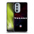NFL Houston Texans Logo Blur Soft Gel Case for Motorola Edge X30