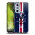 NFL Houston Texans Logo Helmet Soft Gel Case for Motorola Edge X30