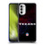 NFL Houston Texans Logo Blur Soft Gel Case for Motorola Moto G52