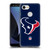NFL Houston Texans Logo Plain Soft Gel Case for Google Pixel 3