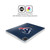 NFL Houston Texans Logo Football Soft Gel Case for Apple iPad 10.2 2019/2020/2021