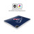 NFL Houston Texans Logo Plain Soft Gel Case for Apple iPad 10.2 2019/2020/2021