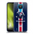 NFL Houston Texans Logo Helmet Soft Gel Case for Nokia 1.4
