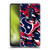 NFL Houston Texans Logo Camou Soft Gel Case for OPPO Reno 2