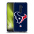NFL Houston Texans Logo Plain Soft Gel Case for OPPO Reno 2
