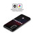 NFL Houston Texans Logo Blur Soft Gel Case for Samsung Galaxy A01 Core (2020)