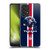 NFL Houston Texans Logo Helmet Soft Gel Case for Samsung Galaxy A33 5G (2022)