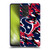 NFL Houston Texans Logo Camou Soft Gel Case for Samsung Galaxy A53 5G (2022)