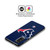 NFL Houston Texans Logo Plain Soft Gel Case for Samsung Galaxy S21 FE 5G
