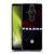 NFL Houston Texans Logo Blur Soft Gel Case for Sony Xperia Pro-I