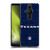 NFL Houston Texans Logo Distressed Look Soft Gel Case for Sony Xperia Pro-I