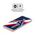 NFL Houston Texans Logo Stripes Soft Gel Case for Xiaomi Redmi Note 9T 5G
