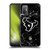 NFL Houston Texans Artwork Marble Soft Gel Case for HTC Desire 21 Pro 5G