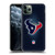 NFL Houston Texans Artwork LED Soft Gel Case for Apple iPhone 11 Pro Max
