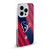 NFL Houston Texans Artwork Stripes Soft Gel Case for Apple iPhone 11 Pro