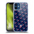 NFL Houston Texans Artwork Patterns Soft Gel Case for Apple iPhone 12 Mini