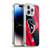 NFL Houston Texans Artwork Stripes Soft Gel Case for Apple iPhone 13 Pro Max & MagSafe